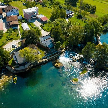Holiday Homes Pozitiva Bihać Eksteriør billede