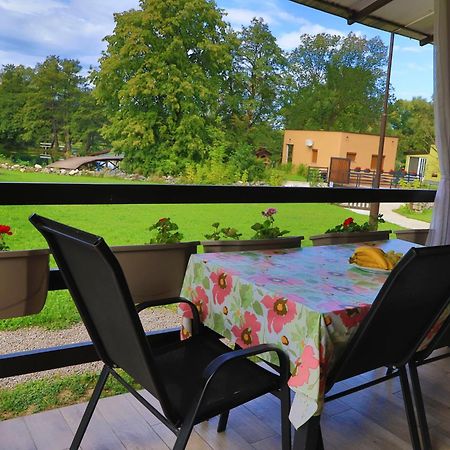Holiday Homes Pozitiva Bihać Eksteriør billede