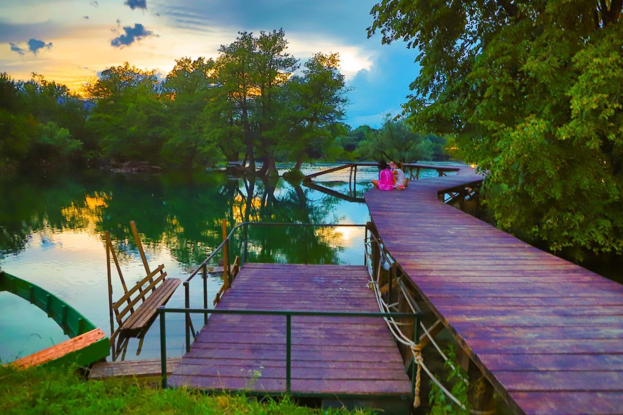 Holiday Homes Pozitiva Bihać Eksteriør billede