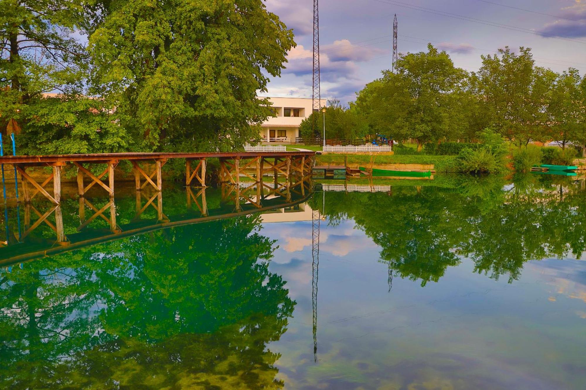 Holiday Homes Pozitiva Bihać Eksteriør billede