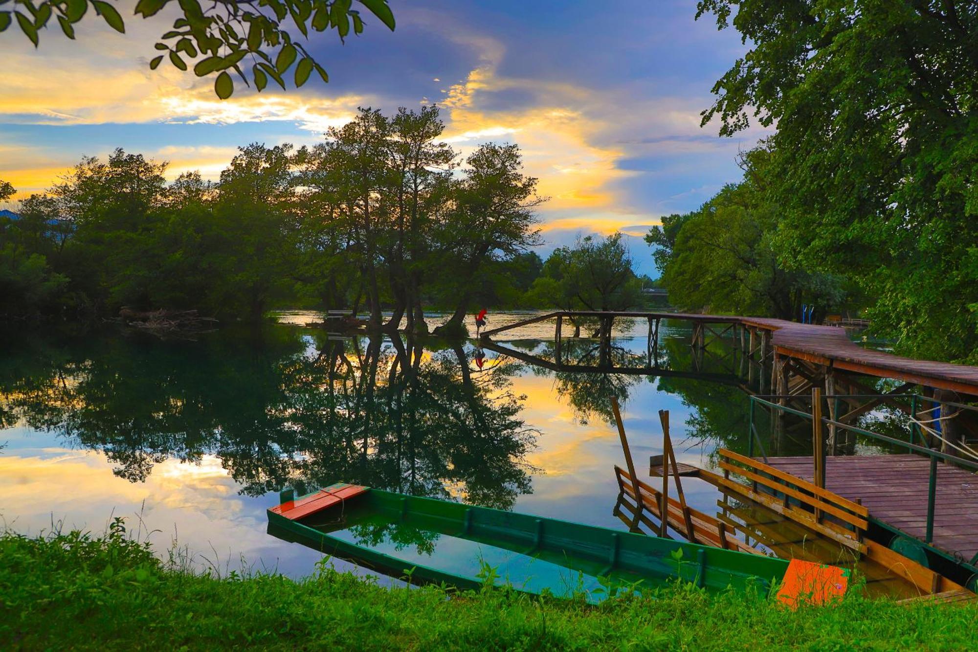 Holiday Homes Pozitiva Bihać Eksteriør billede
