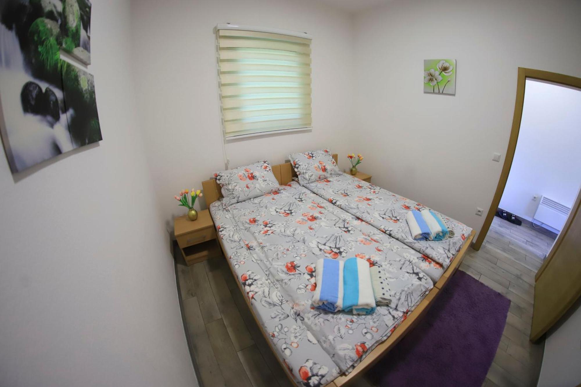Holiday Homes Pozitiva Bihać Værelse billede