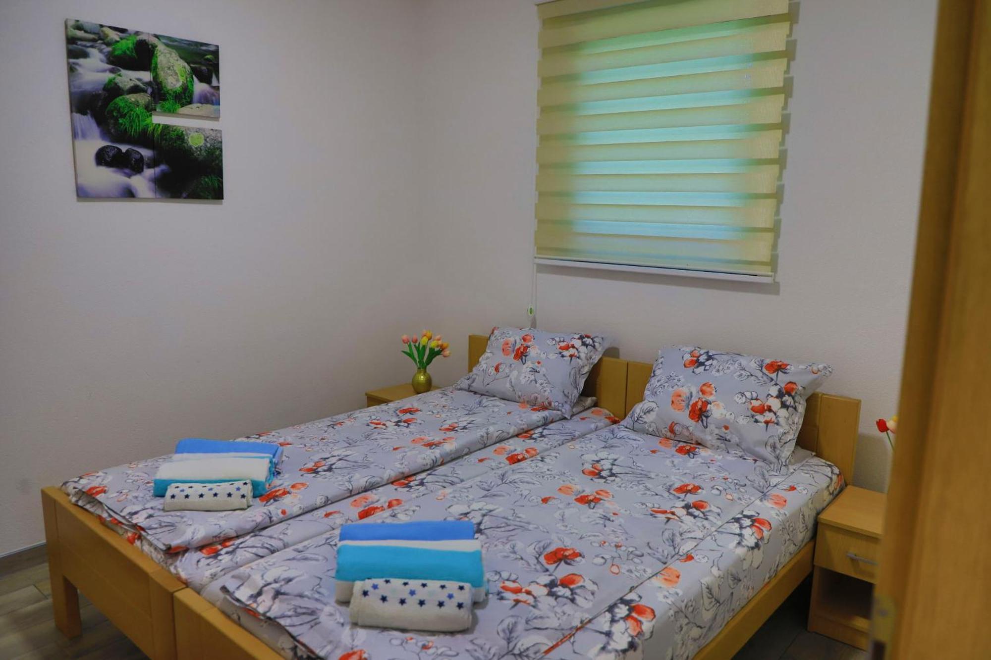 Holiday Homes Pozitiva Bihać Værelse billede