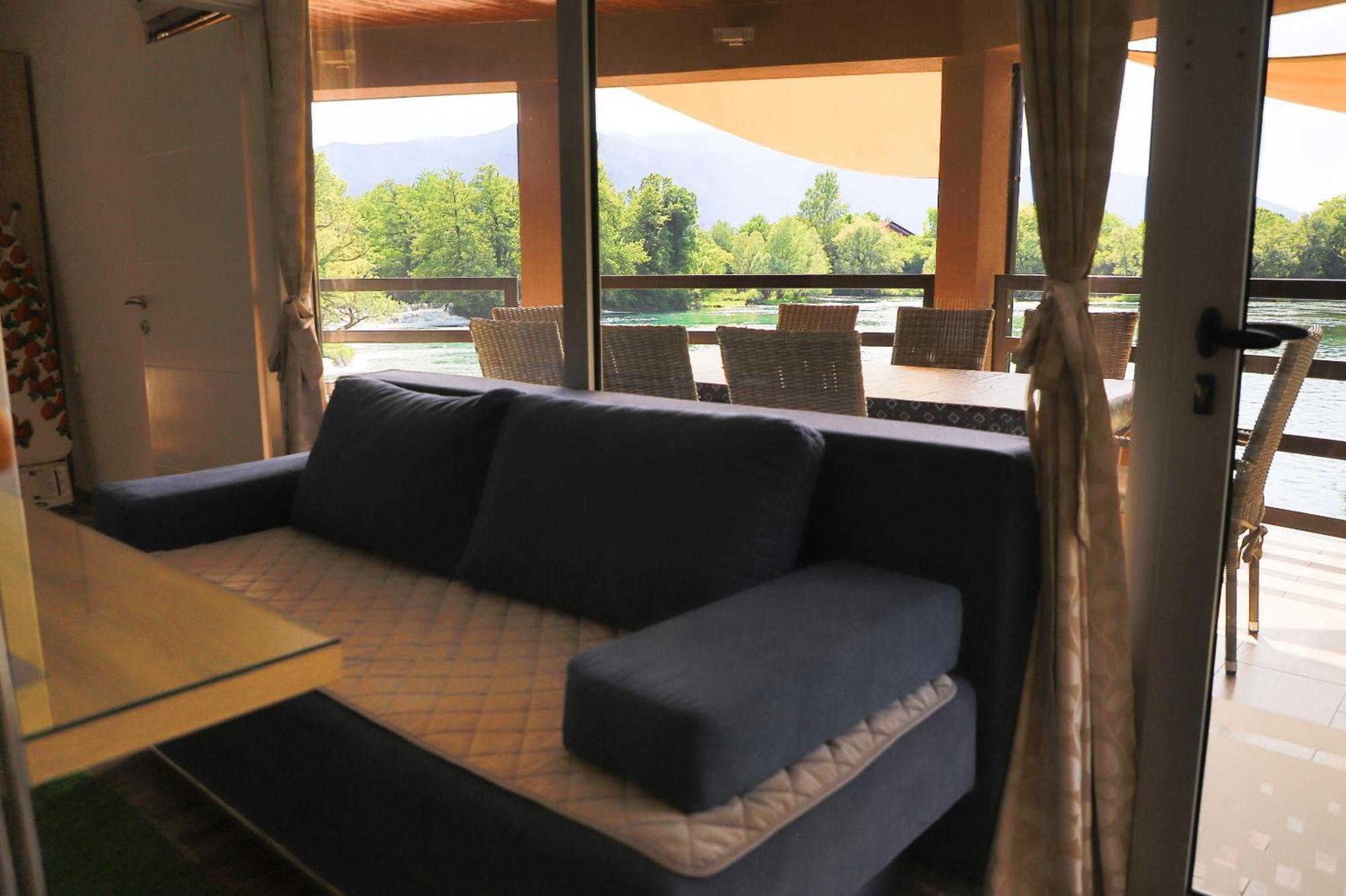 Holiday Homes Pozitiva Bihać Værelse billede