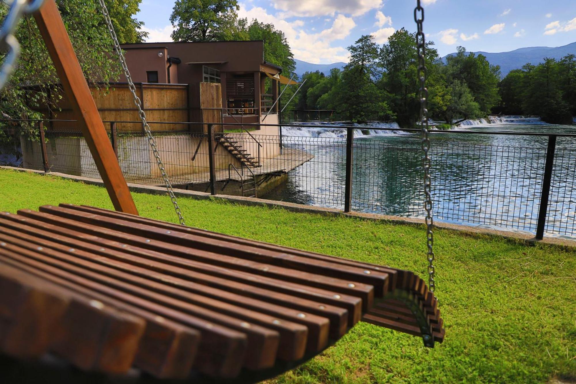 Holiday Homes Pozitiva Bihać Værelse billede