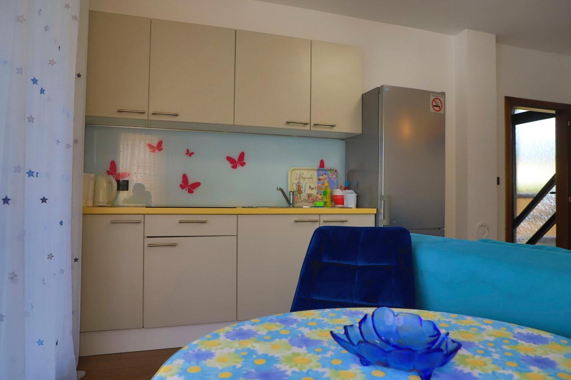 Holiday Homes Pozitiva Bihać Værelse billede