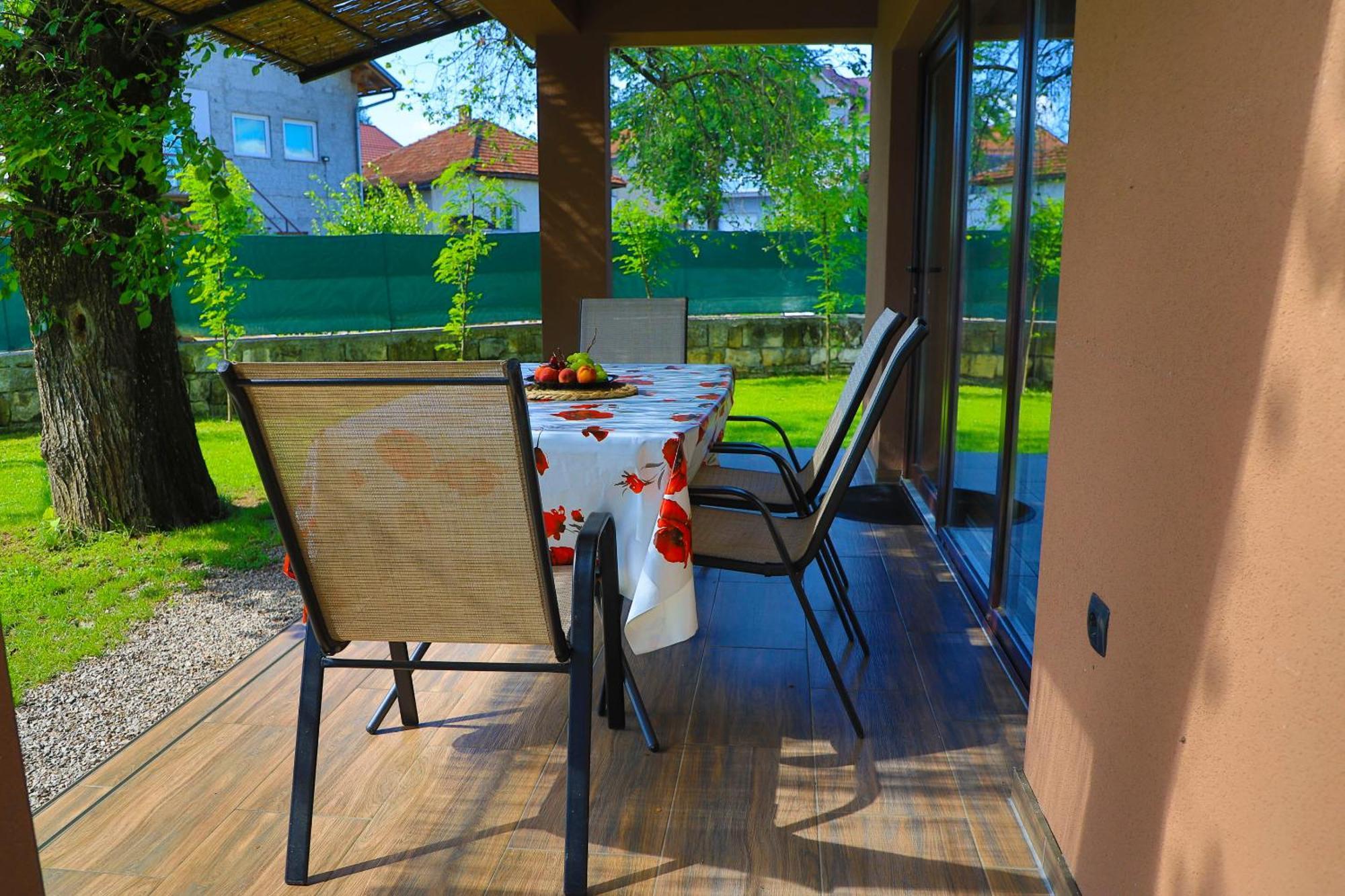 Holiday Homes Pozitiva Bihać Værelse billede