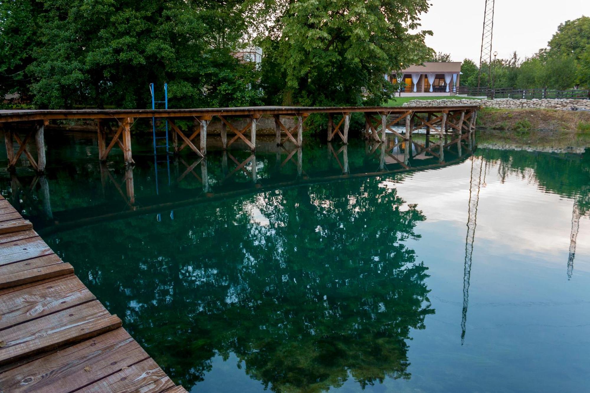 Holiday Homes Pozitiva Bihać Værelse billede