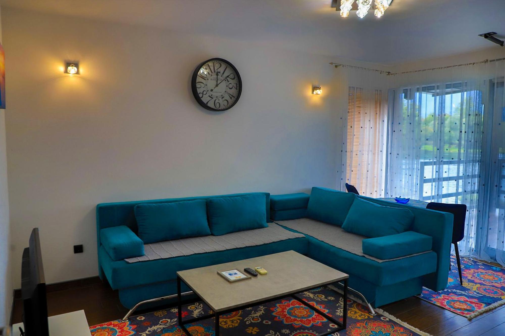 Holiday Homes Pozitiva Bihać Værelse billede