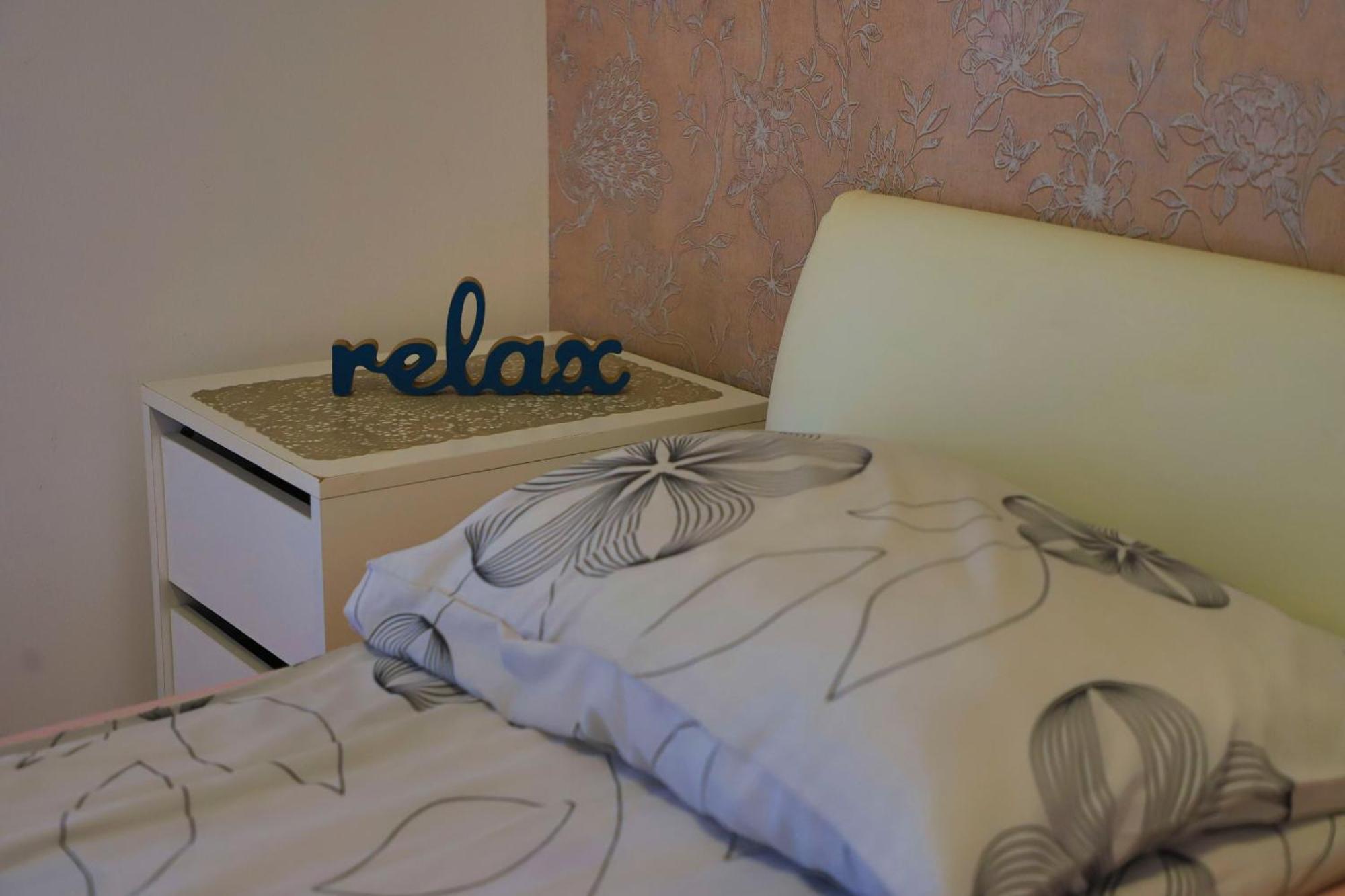 Holiday Homes Pozitiva Bihać Værelse billede