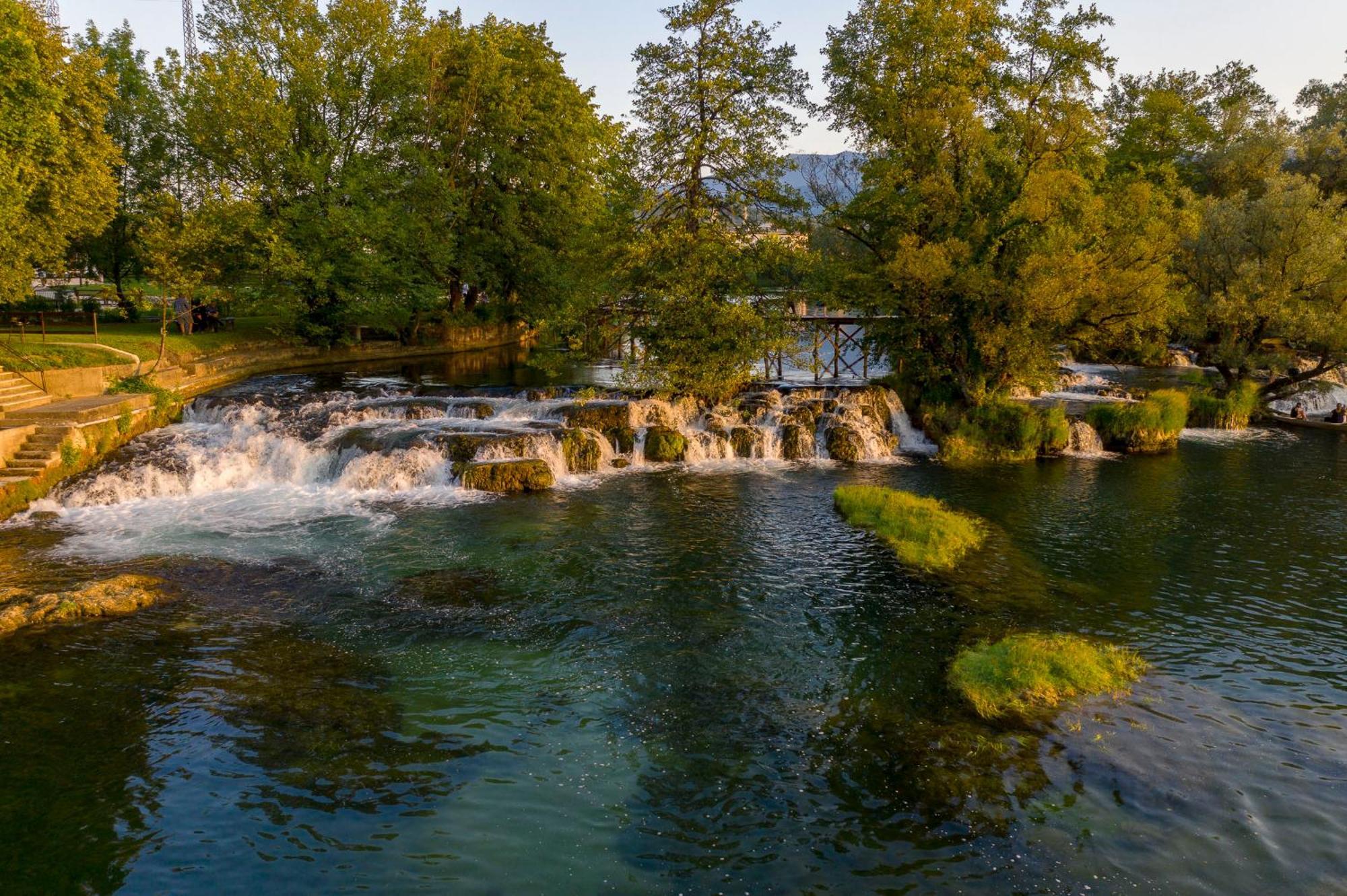 Holiday Homes Pozitiva Bihać Værelse billede