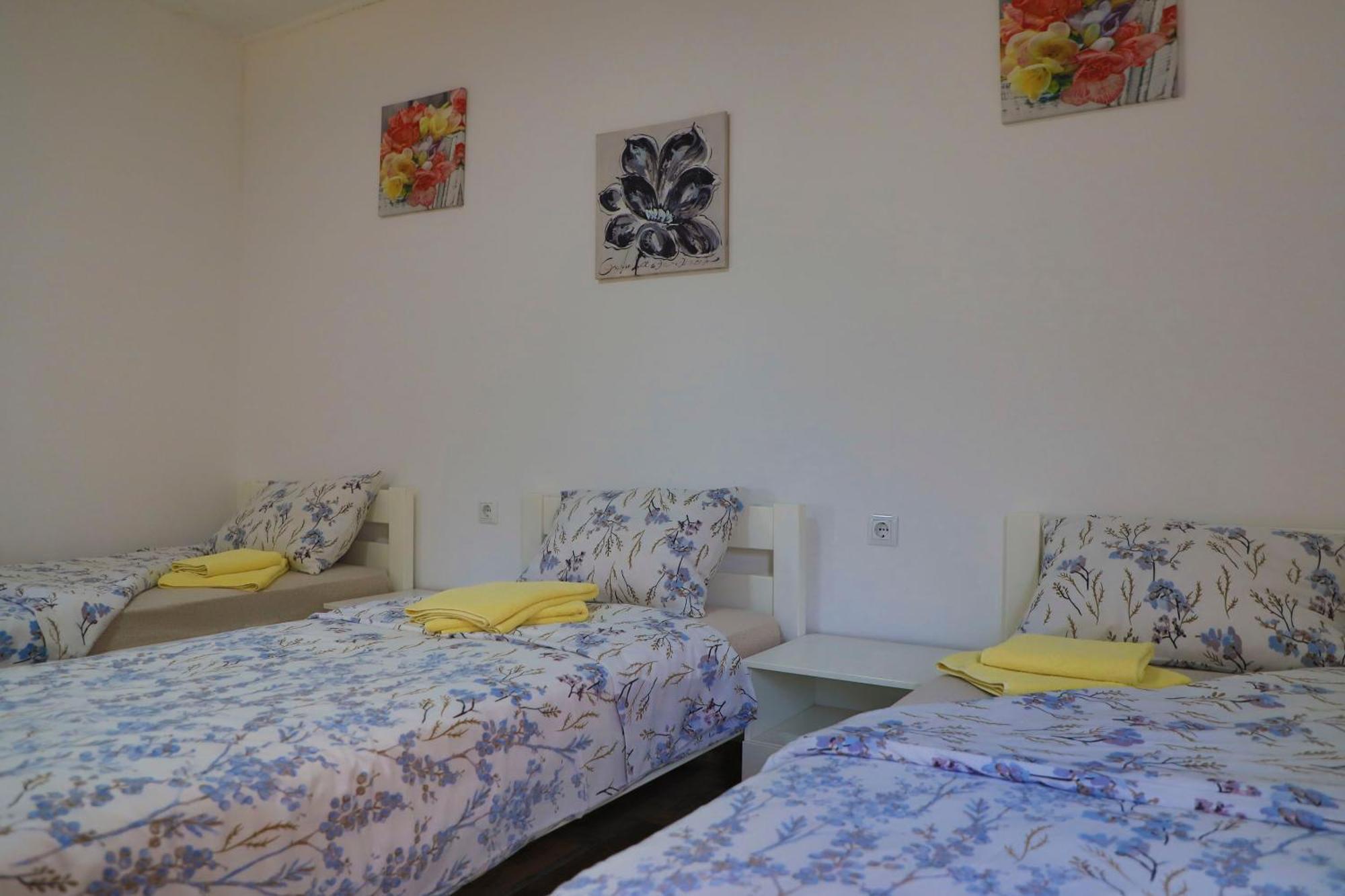 Holiday Homes Pozitiva Bihać Værelse billede