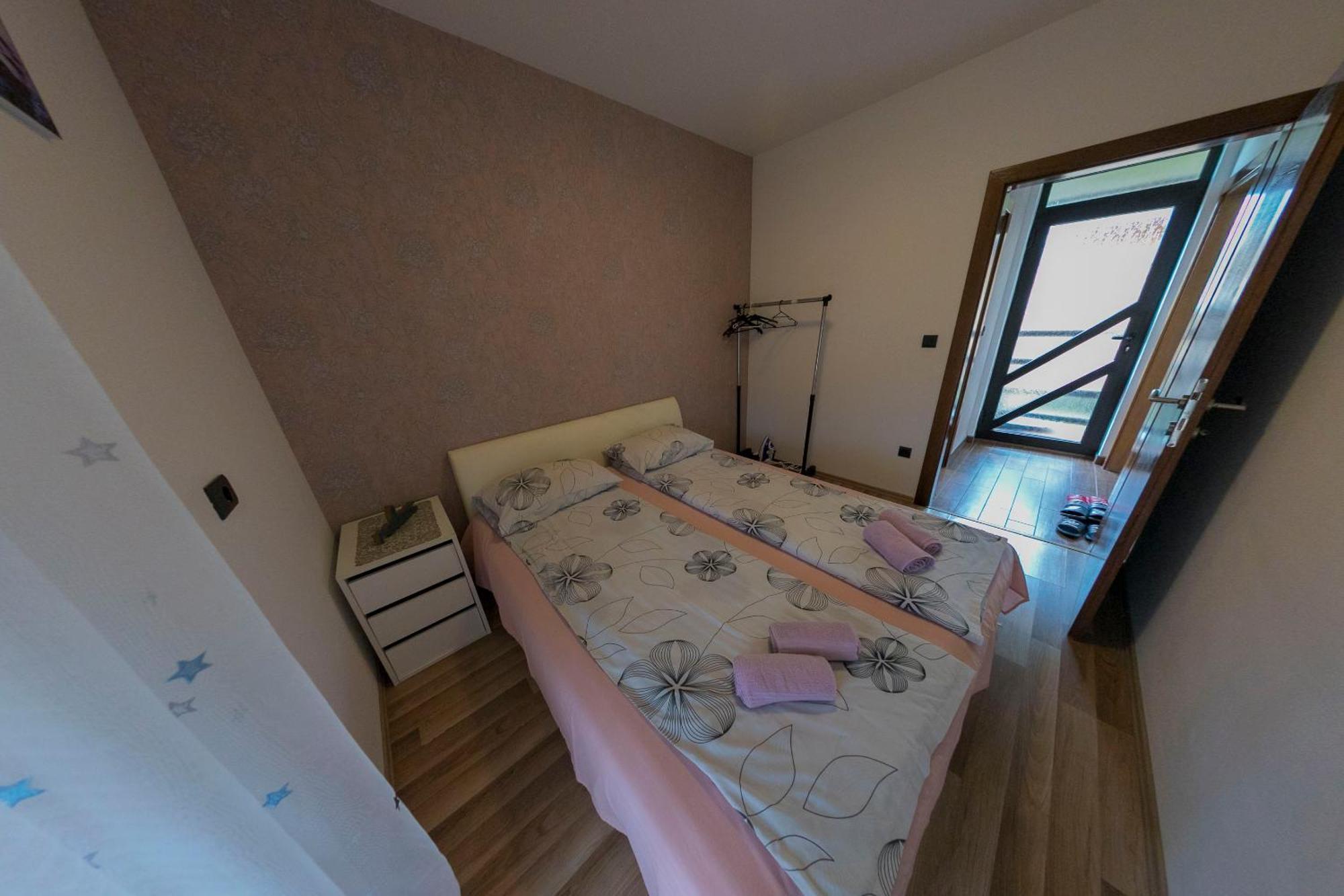 Holiday Homes Pozitiva Bihać Værelse billede