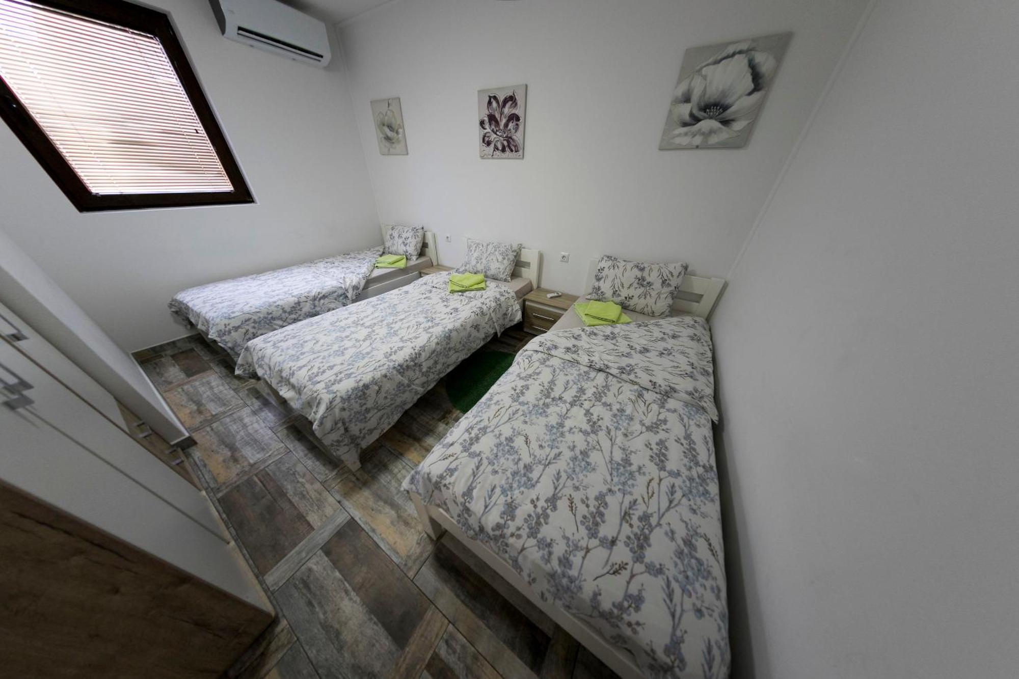 Holiday Homes Pozitiva Bihać Værelse billede