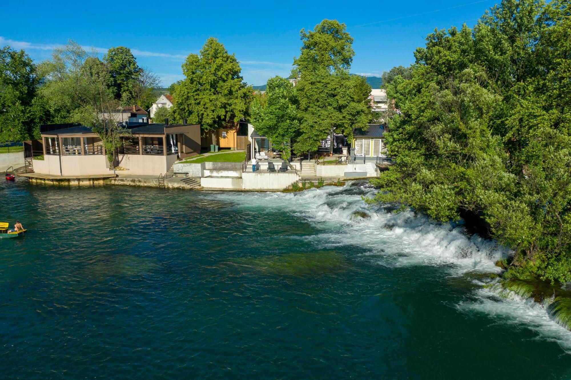 Holiday Homes Pozitiva Bihać Værelse billede