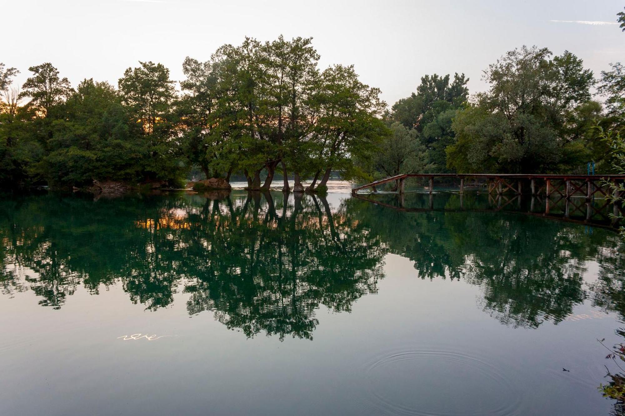 Holiday Homes Pozitiva Bihać Værelse billede