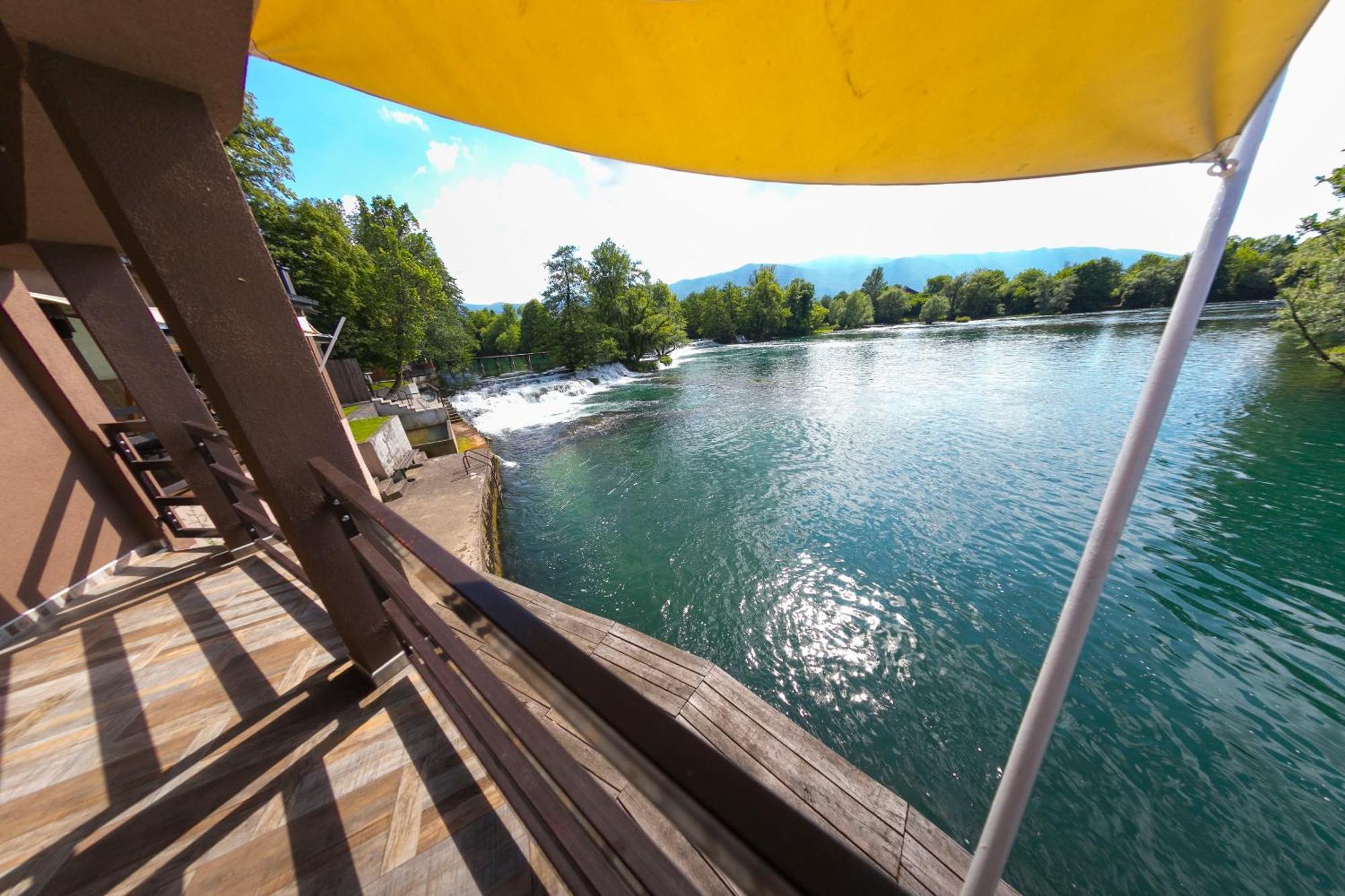 Holiday Homes Pozitiva Bihać Værelse billede