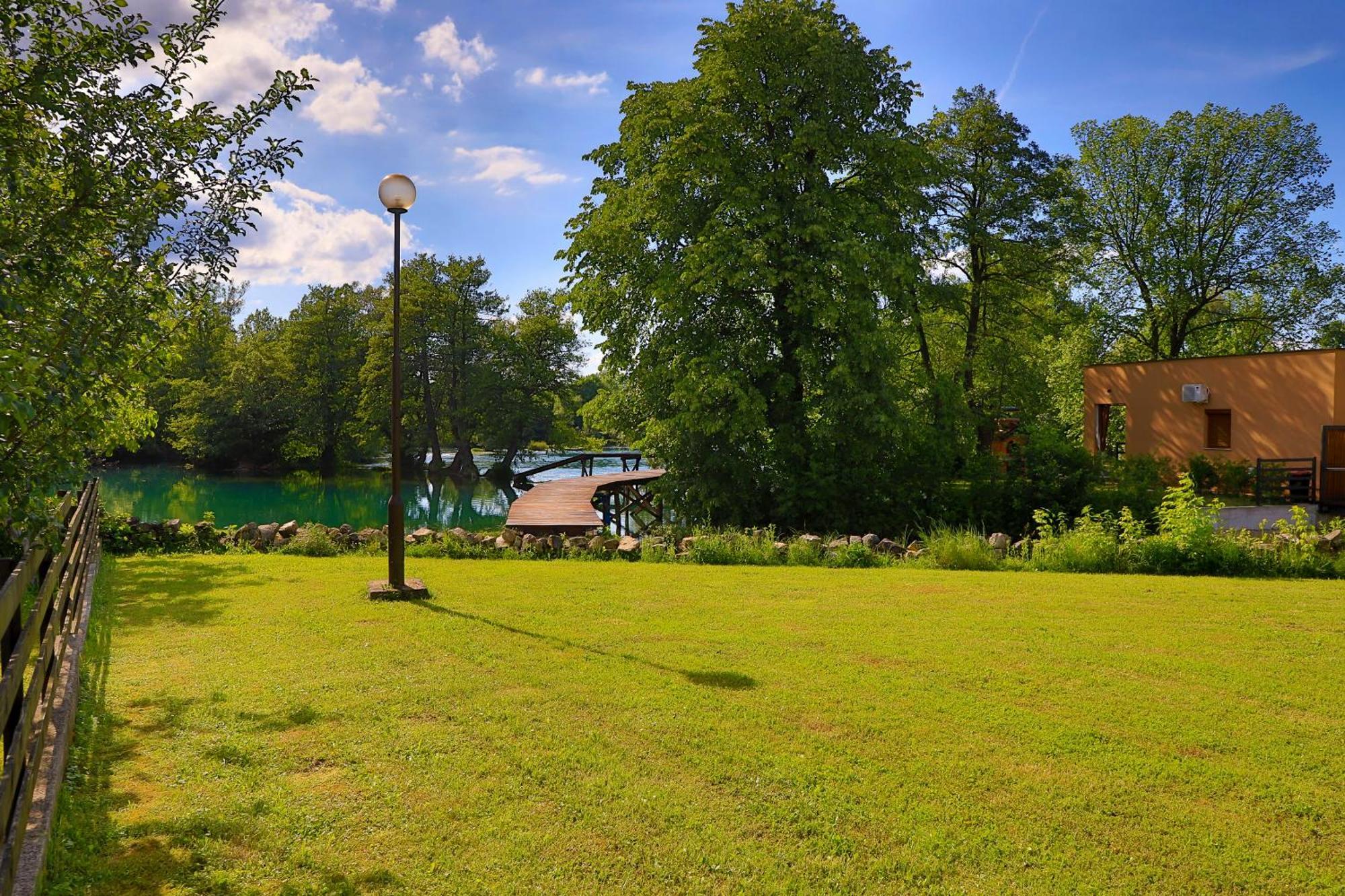 Holiday Homes Pozitiva Bihać Værelse billede