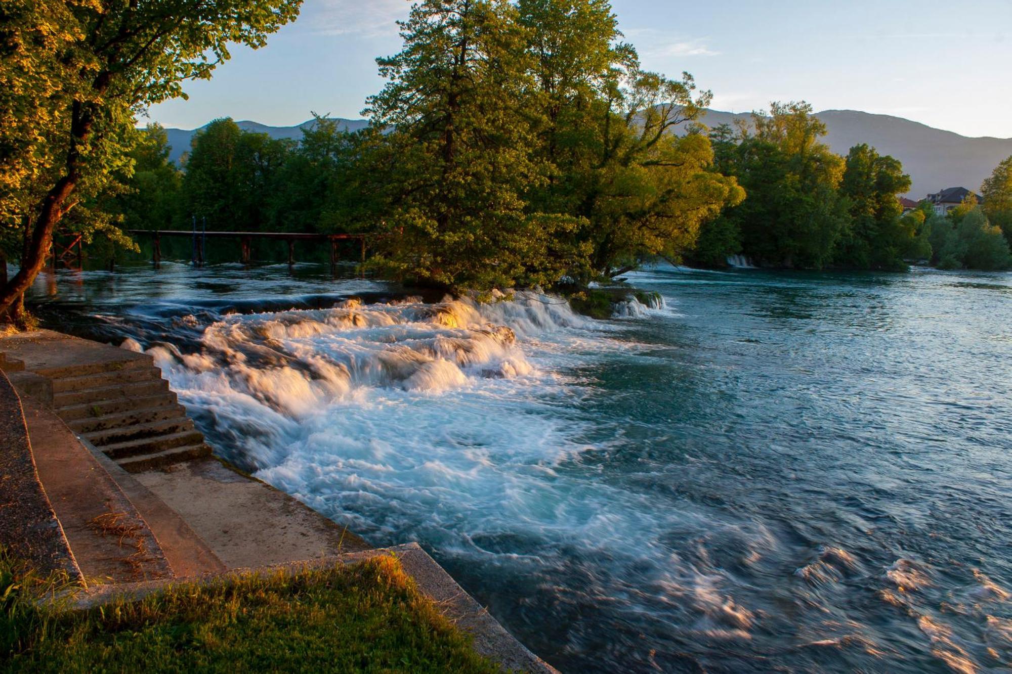 Holiday Homes Pozitiva Bihać Værelse billede