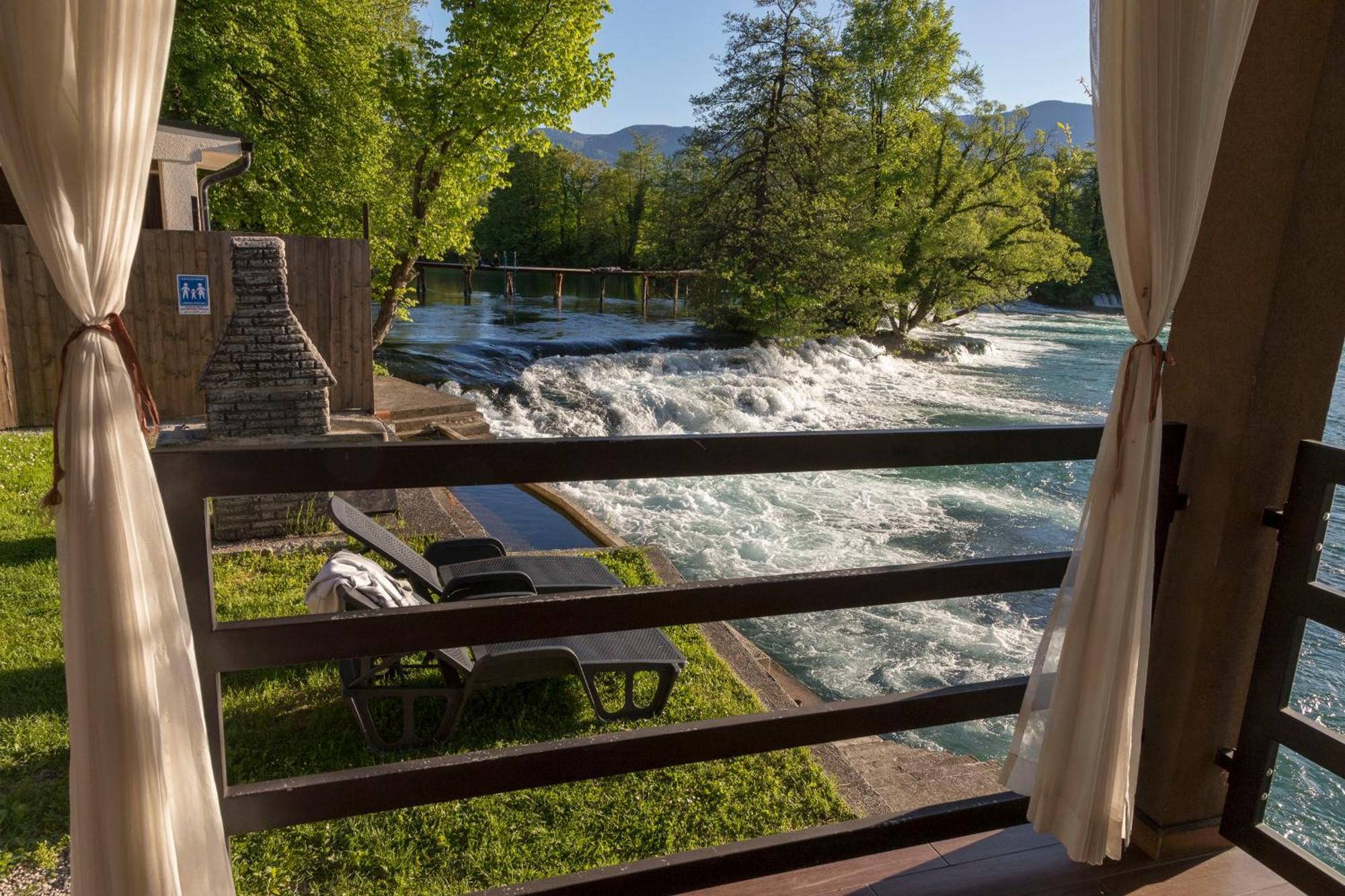 Holiday Homes Pozitiva Bihać Værelse billede