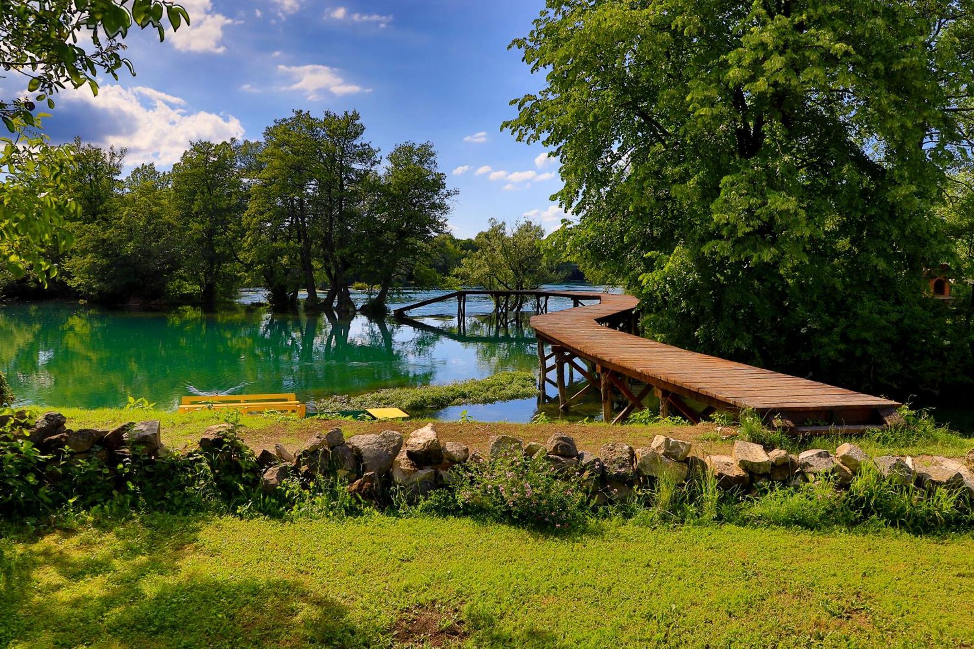 Holiday Homes Pozitiva Bihać Værelse billede